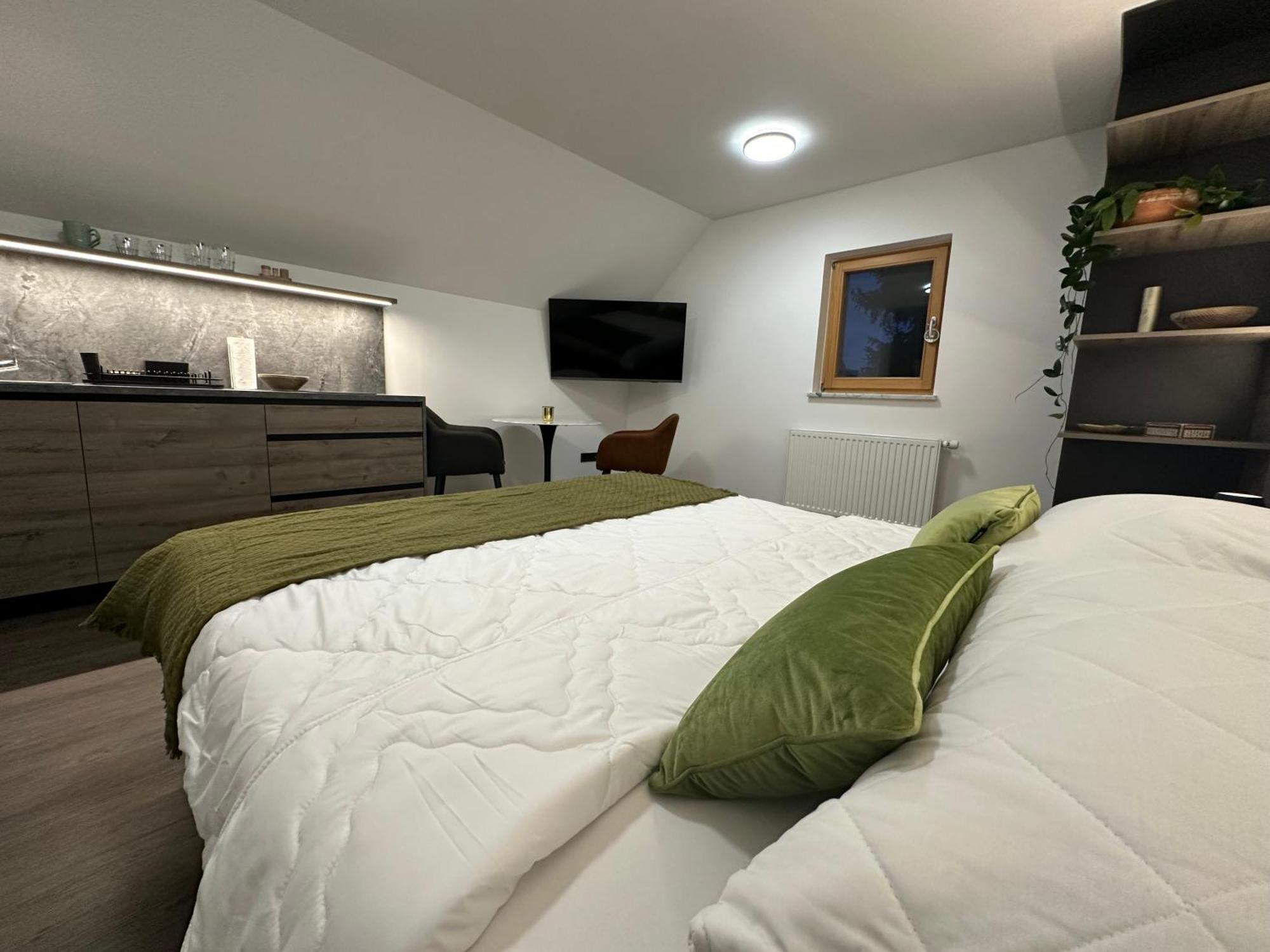 4 Elements Resort Bled بوهينيسكا بيلا المظهر الخارجي الصورة