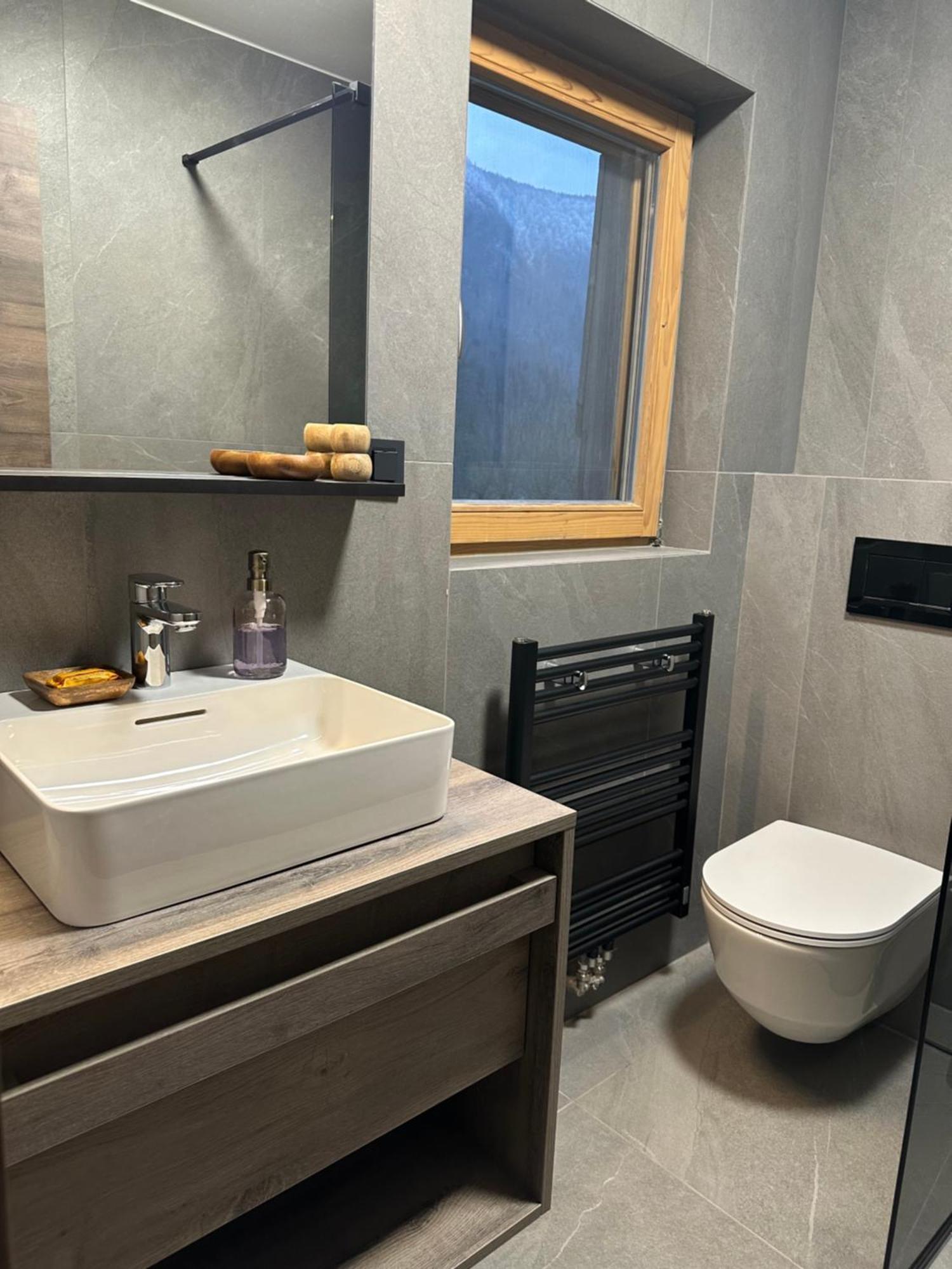 4 Elements Resort Bled بوهينيسكا بيلا المظهر الخارجي الصورة