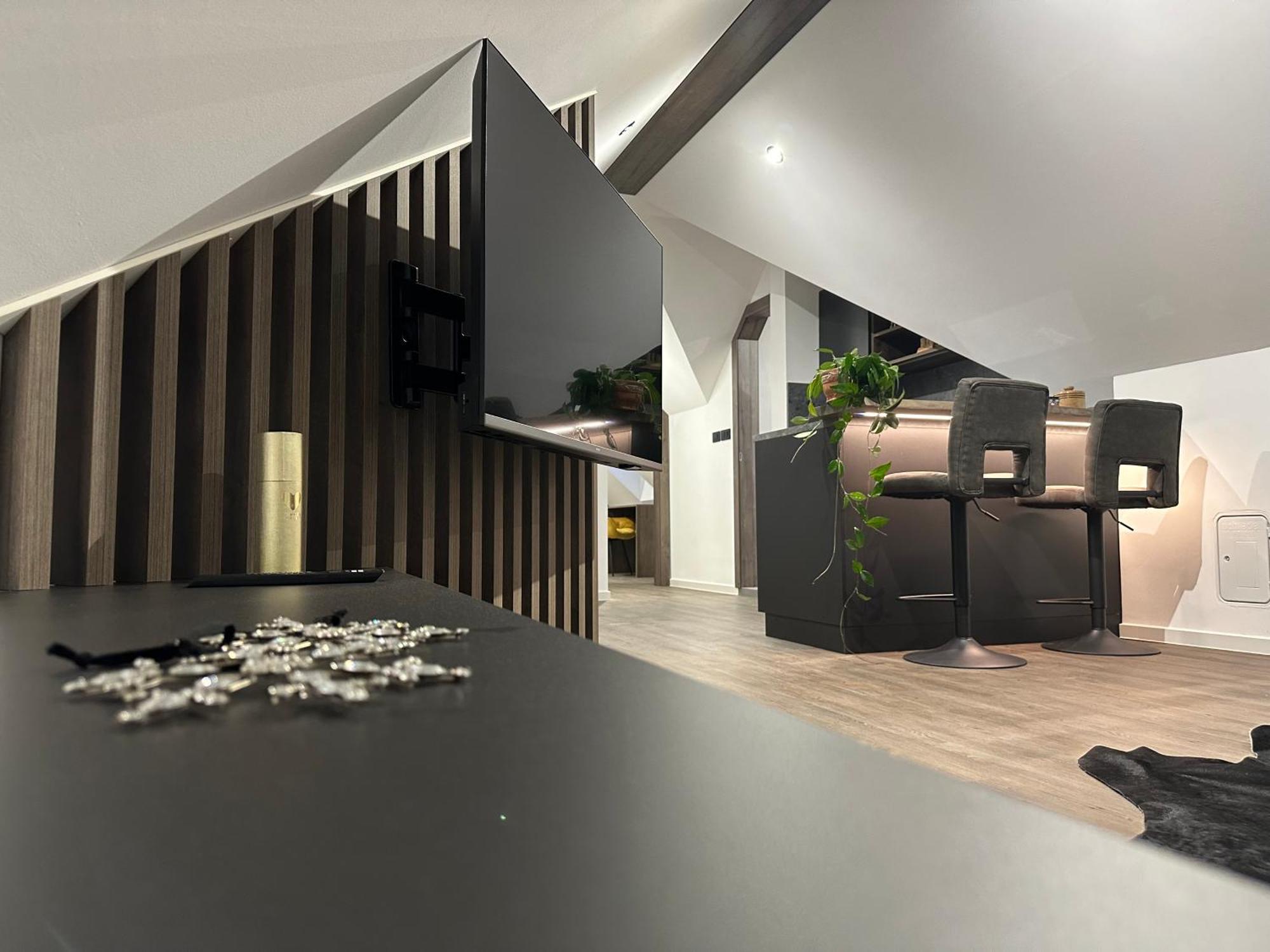 4 Elements Resort Bled بوهينيسكا بيلا المظهر الخارجي الصورة