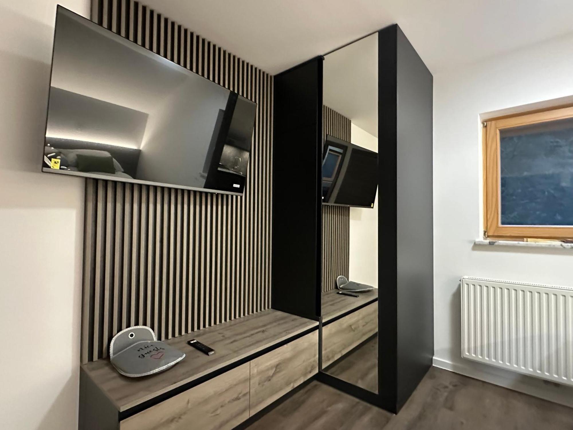 4 Elements Resort Bled بوهينيسكا بيلا المظهر الخارجي الصورة