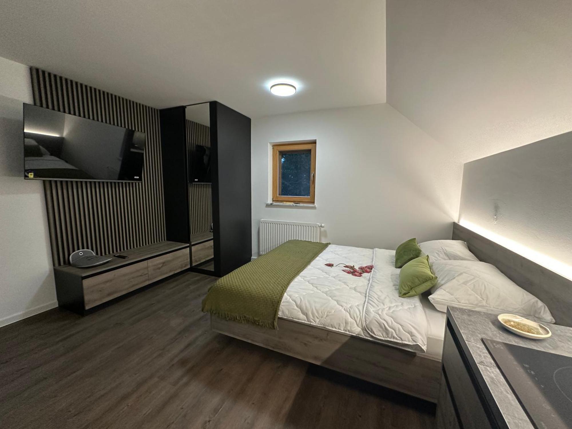 4 Elements Resort Bled بوهينيسكا بيلا المظهر الخارجي الصورة