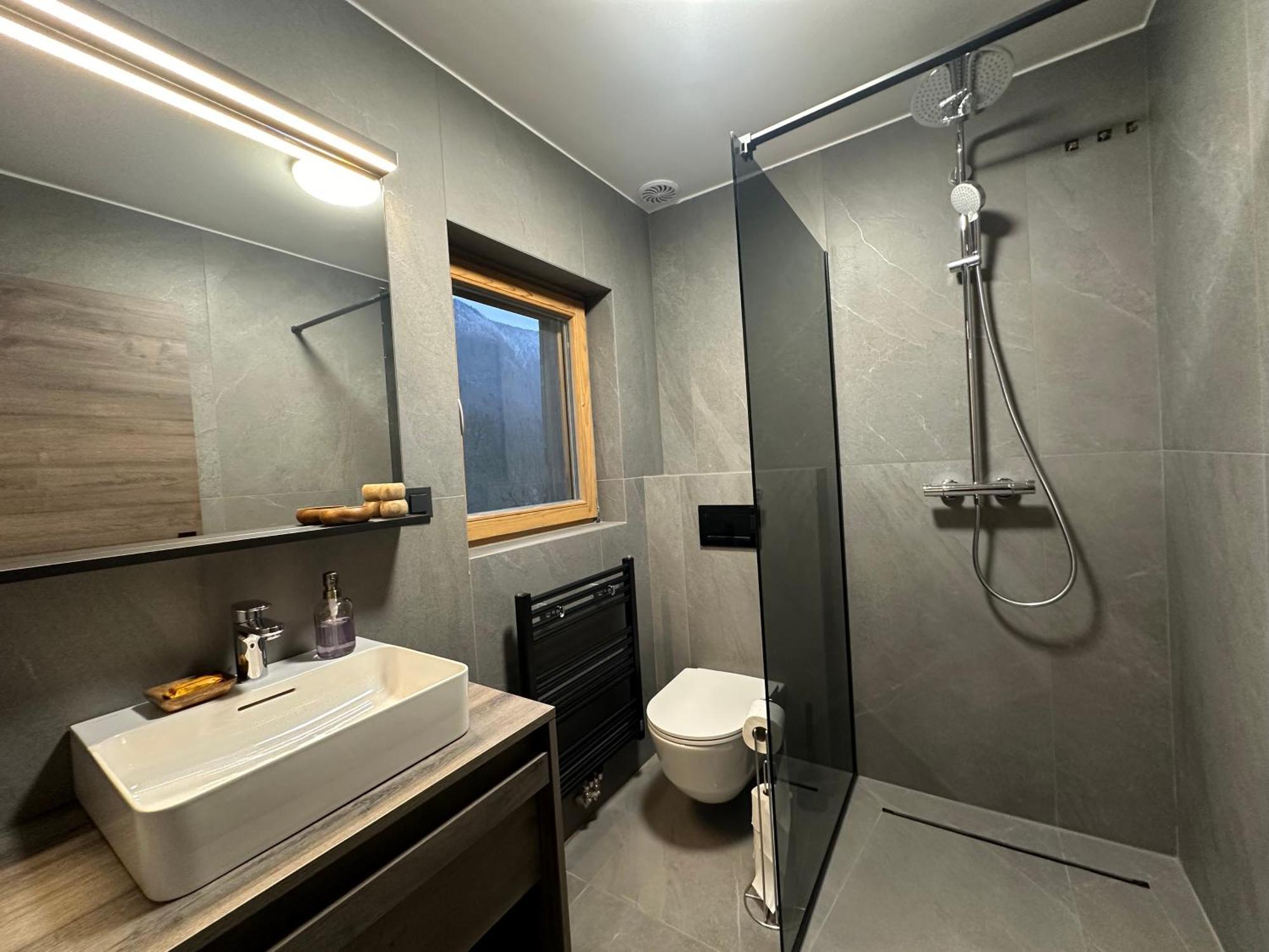 4 Elements Resort Bled بوهينيسكا بيلا المظهر الخارجي الصورة