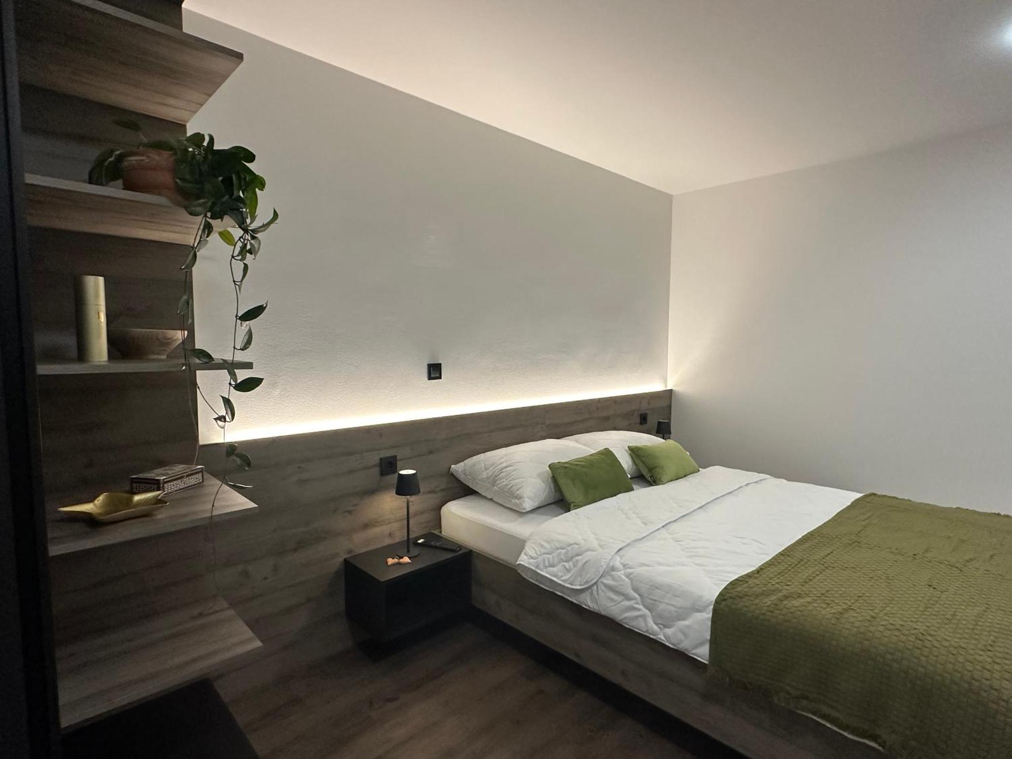 4 Elements Resort Bled بوهينيسكا بيلا المظهر الخارجي الصورة