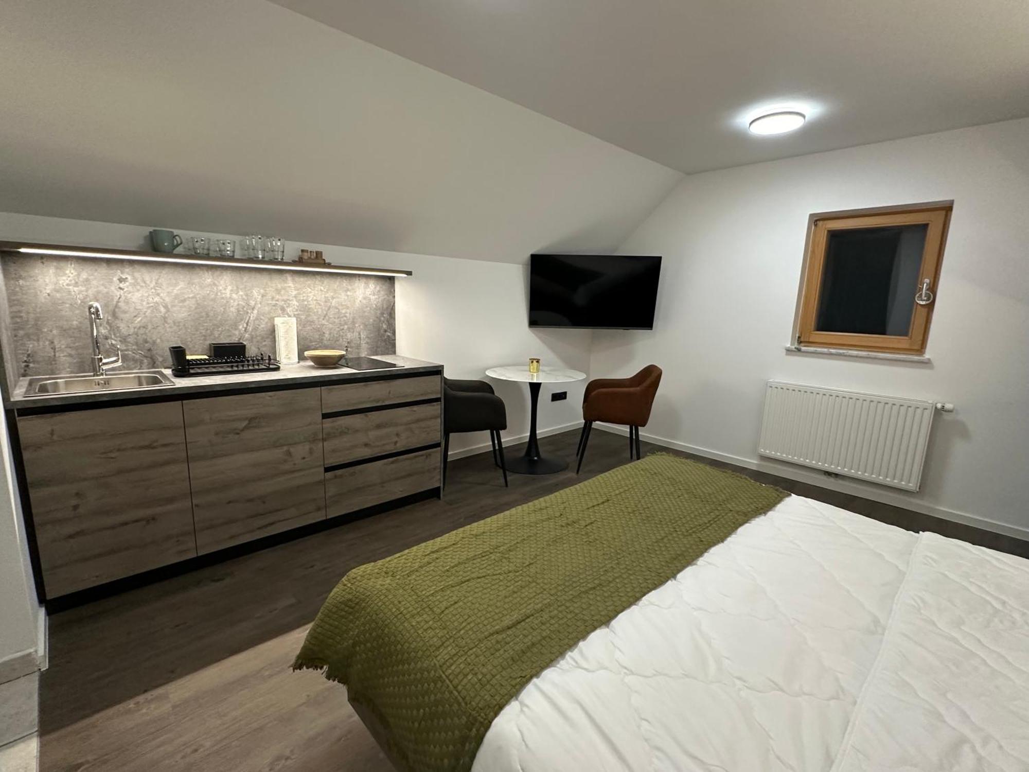 4 Elements Resort Bled بوهينيسكا بيلا المظهر الخارجي الصورة