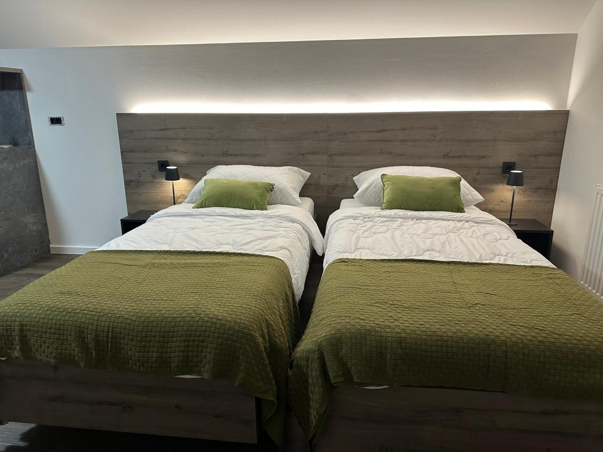 4 Elements Resort Bled بوهينيسكا بيلا المظهر الخارجي الصورة