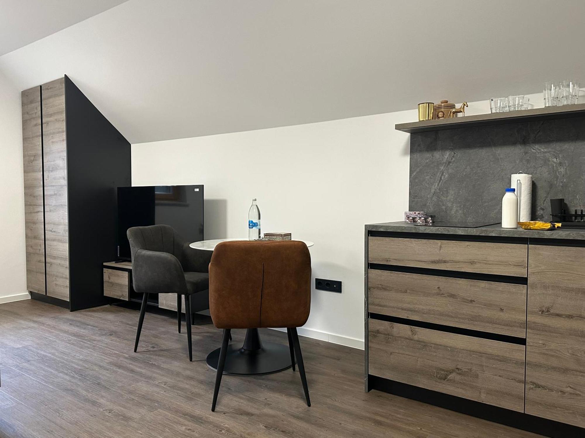 4 Elements Resort Bled بوهينيسكا بيلا المظهر الخارجي الصورة