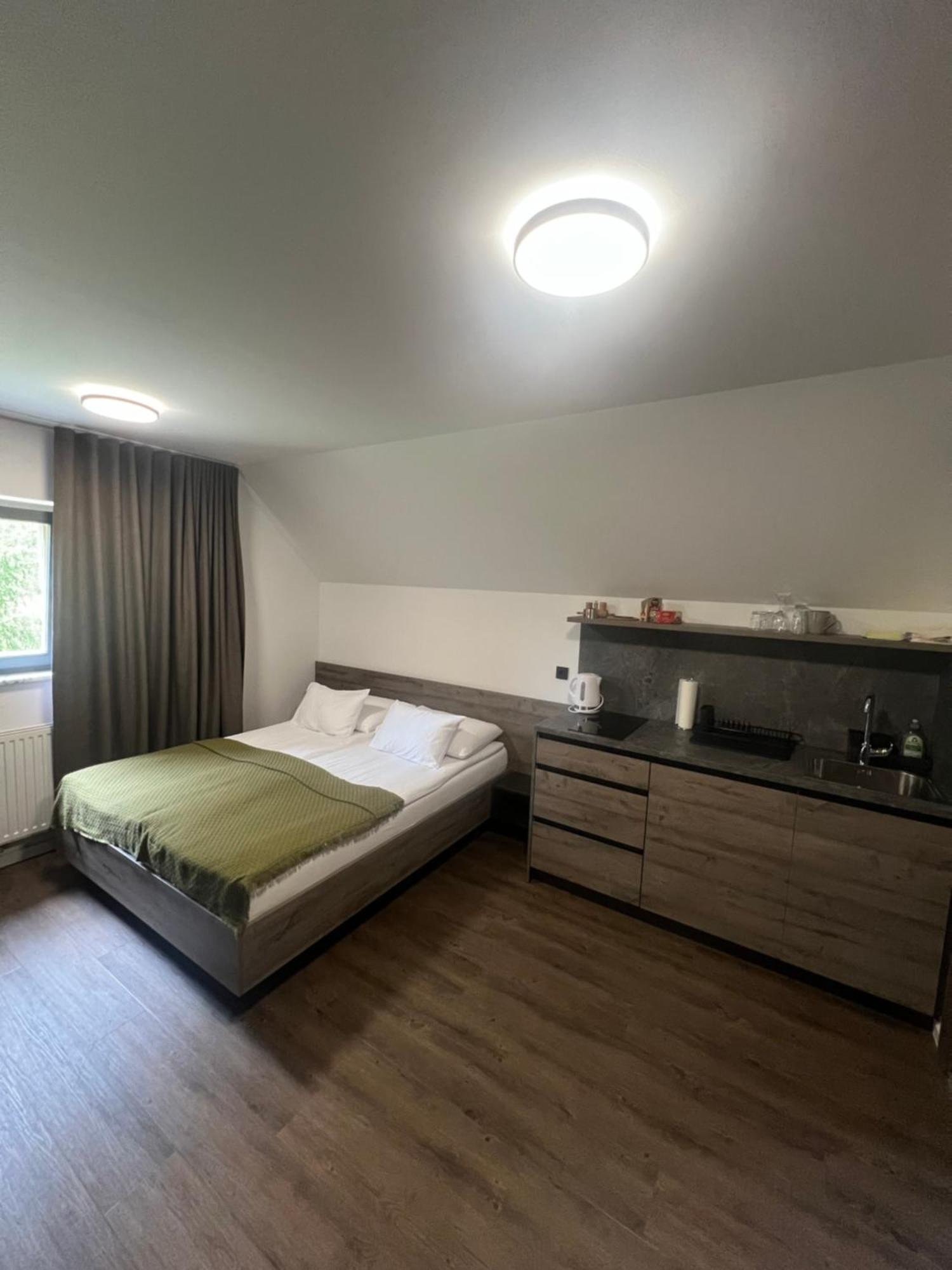 4 Elements Resort Bled بوهينيسكا بيلا المظهر الخارجي الصورة