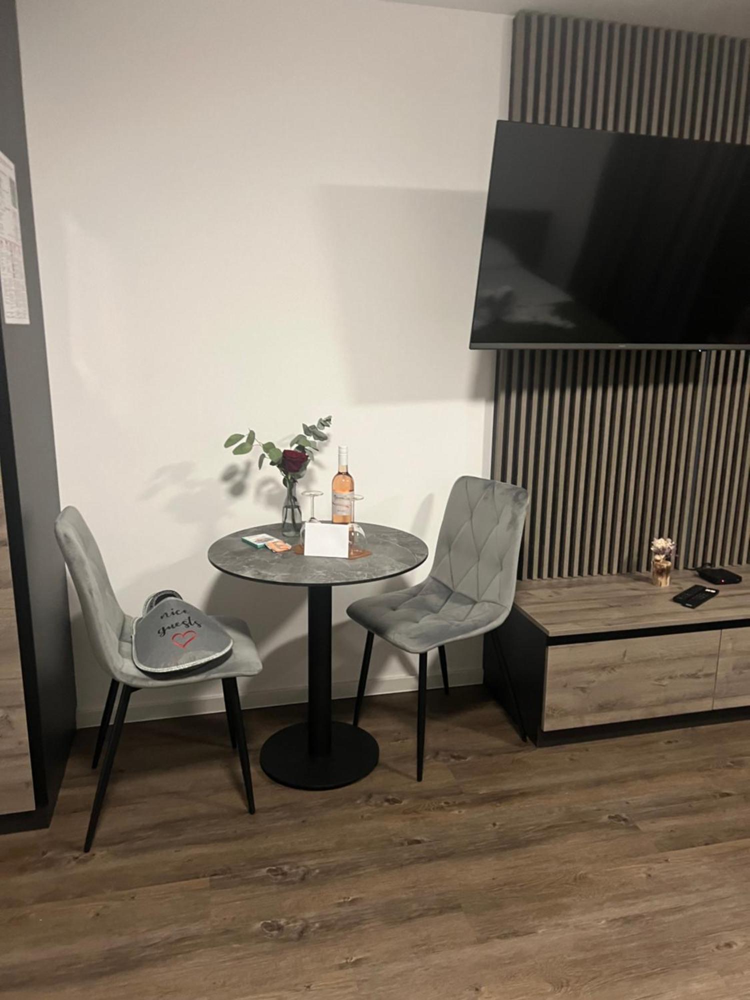 4 Elements Resort Bled بوهينيسكا بيلا المظهر الخارجي الصورة