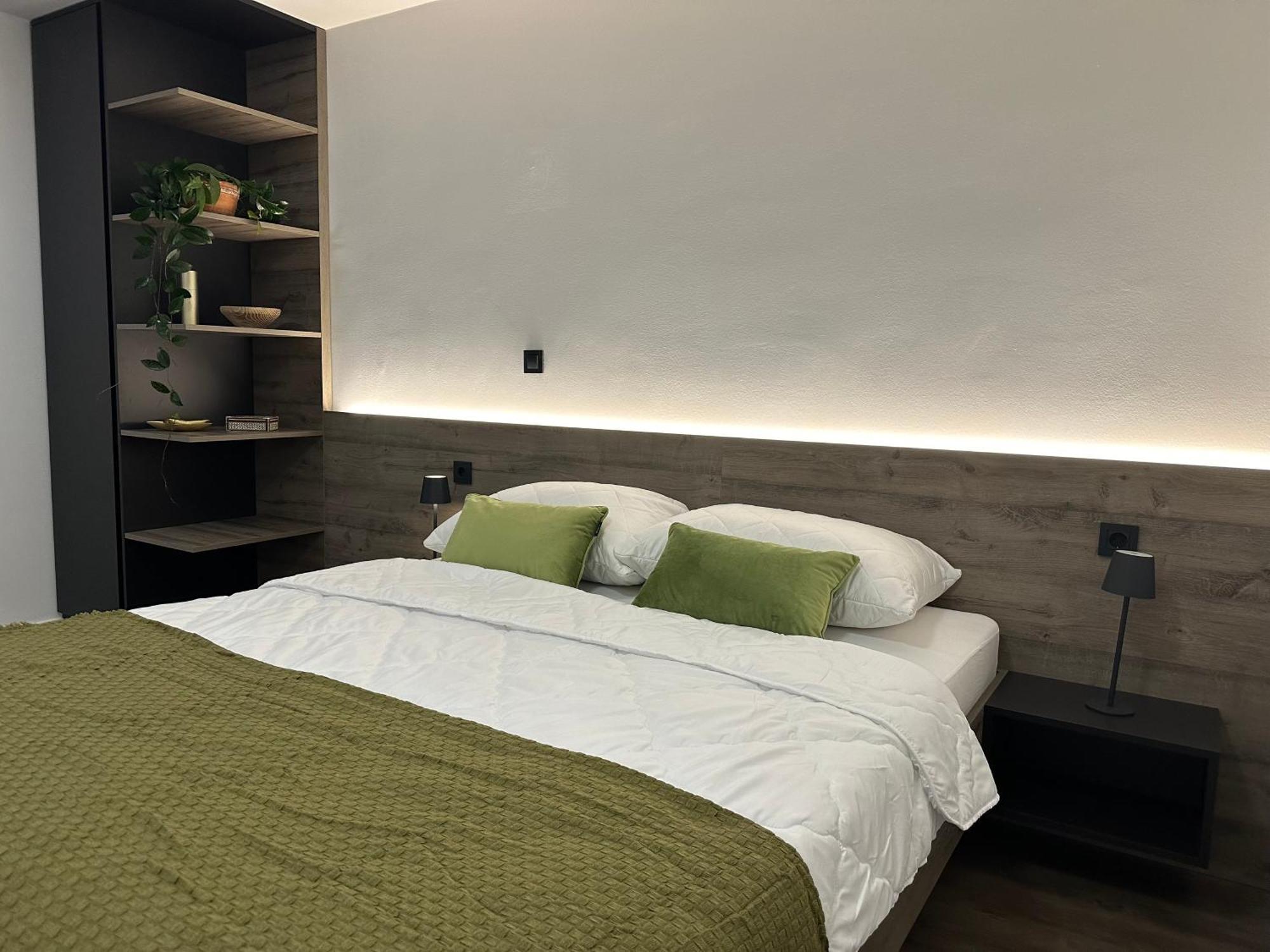 4 Elements Resort Bled بوهينيسكا بيلا المظهر الخارجي الصورة