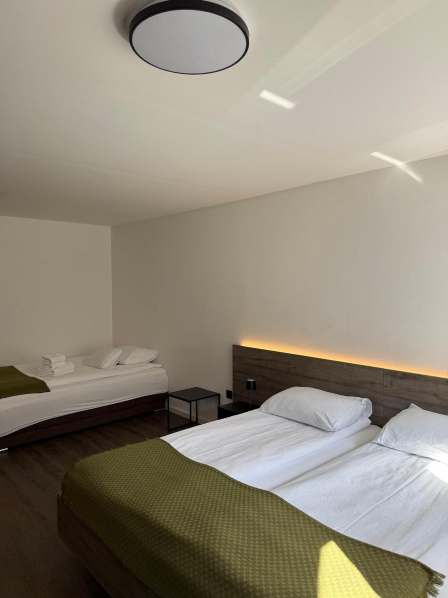 4 Elements Resort Bled بوهينيسكا بيلا المظهر الخارجي الصورة