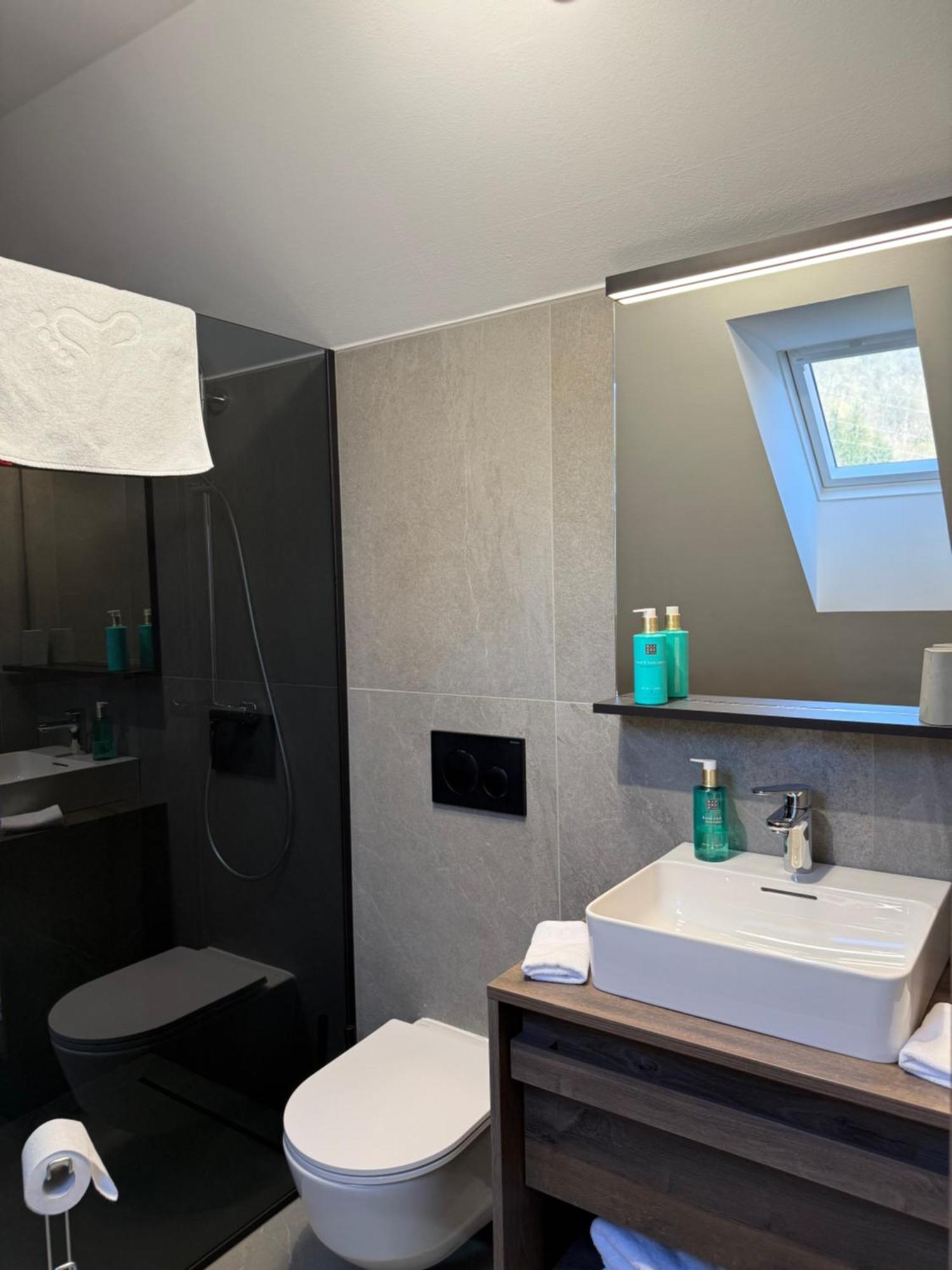4 Elements Resort Bled بوهينيسكا بيلا المظهر الخارجي الصورة