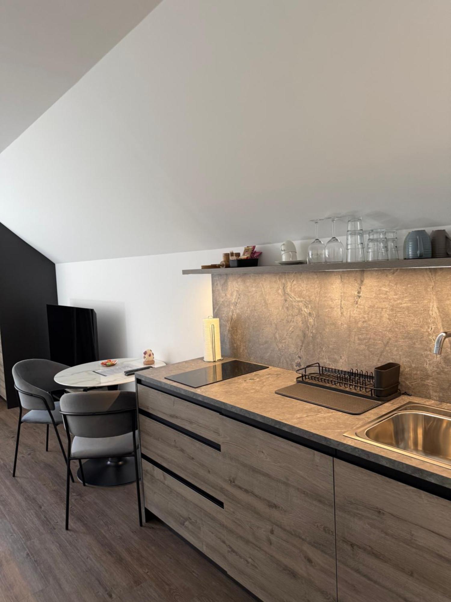 4 Elements Resort Bled بوهينيسكا بيلا المظهر الخارجي الصورة