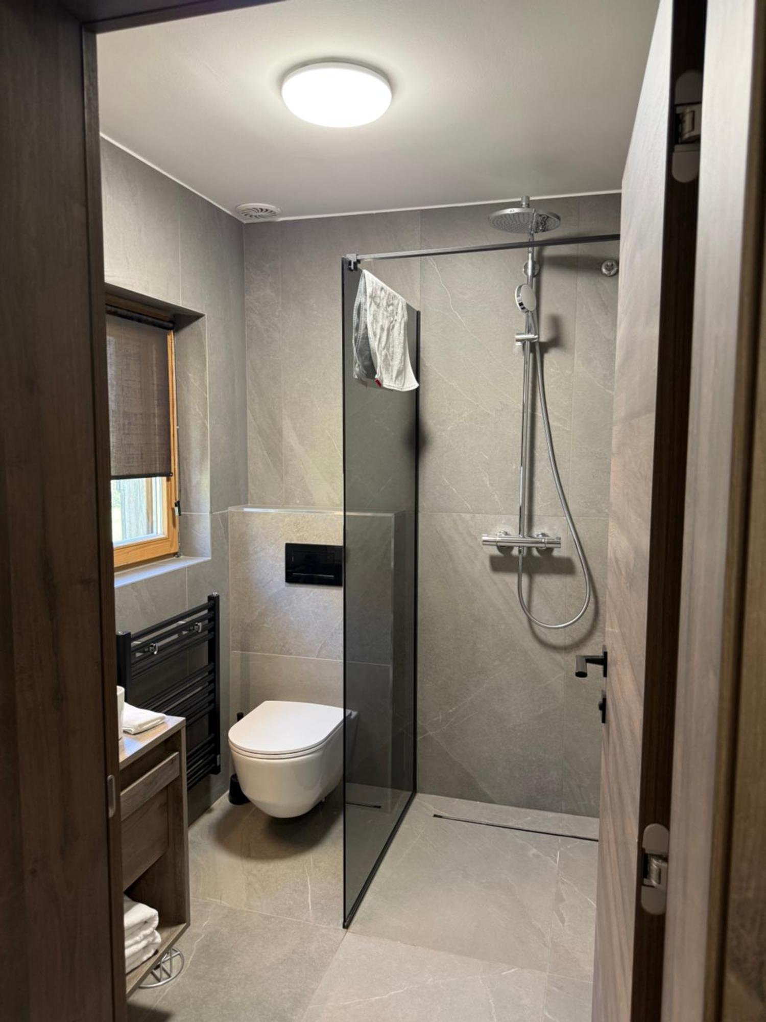 4 Elements Resort Bled بوهينيسكا بيلا المظهر الخارجي الصورة