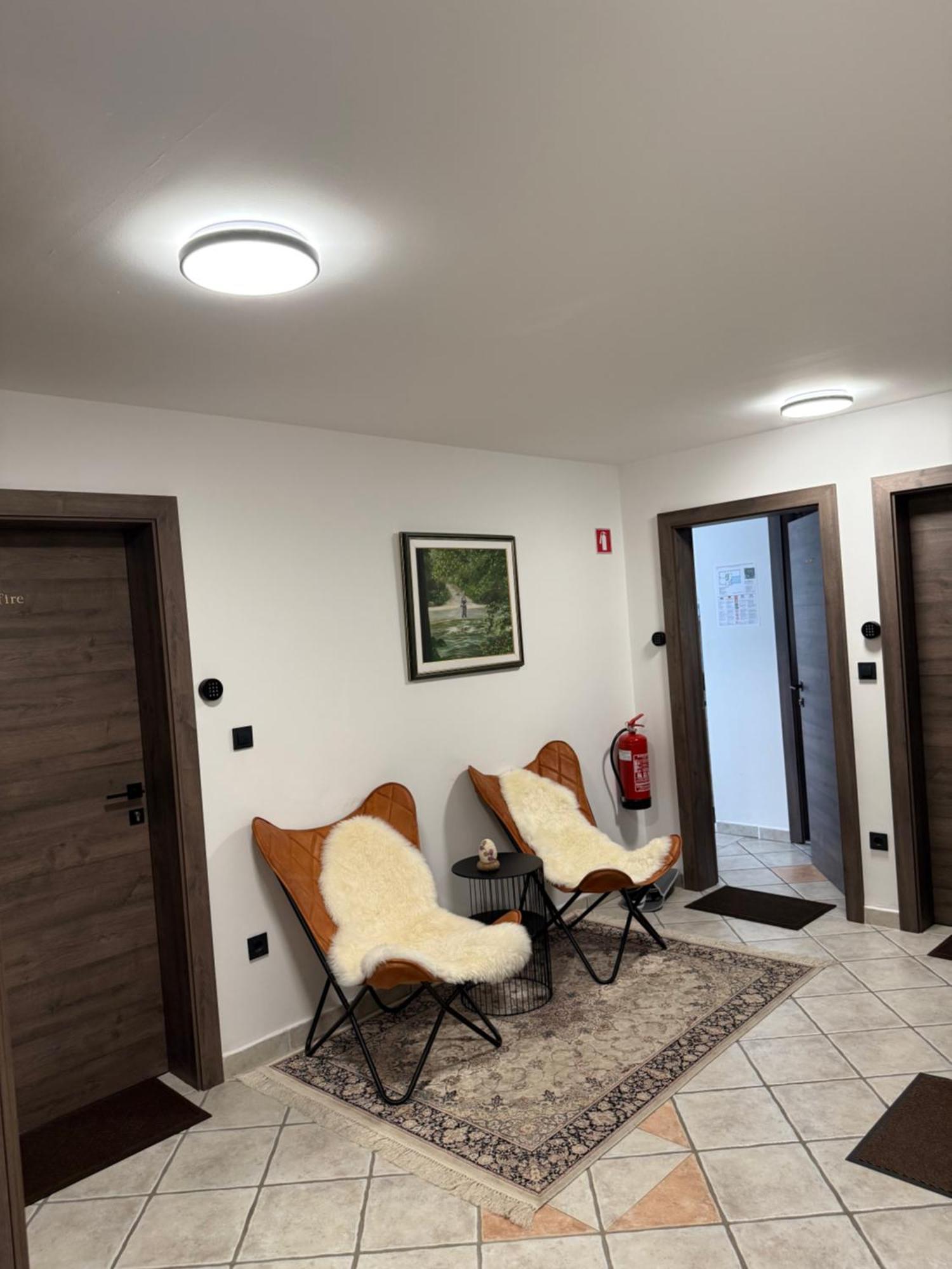 4 Elements Resort Bled بوهينيسكا بيلا المظهر الخارجي الصورة
