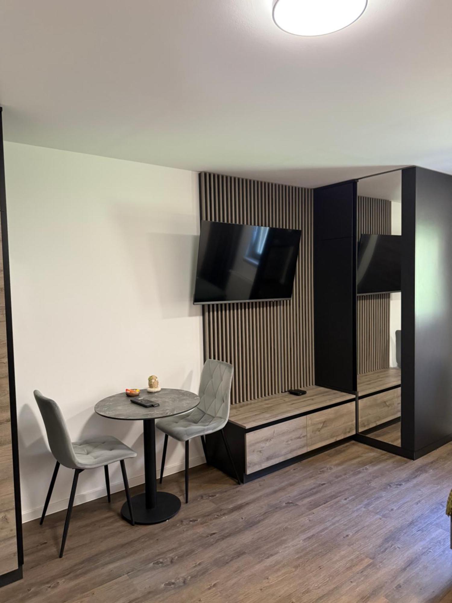 4 Elements Resort Bled بوهينيسكا بيلا المظهر الخارجي الصورة