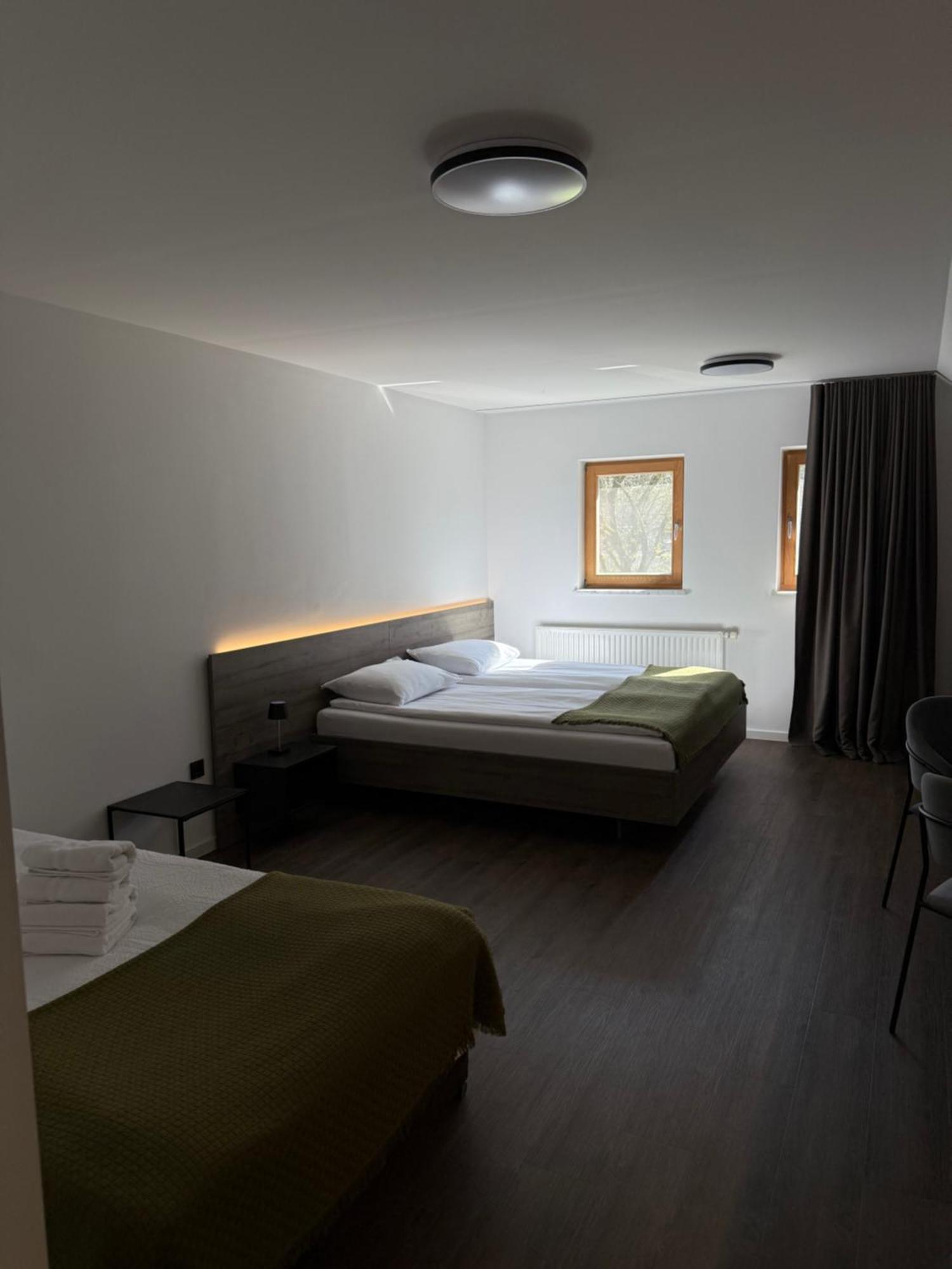 4 Elements Resort Bled بوهينيسكا بيلا المظهر الخارجي الصورة